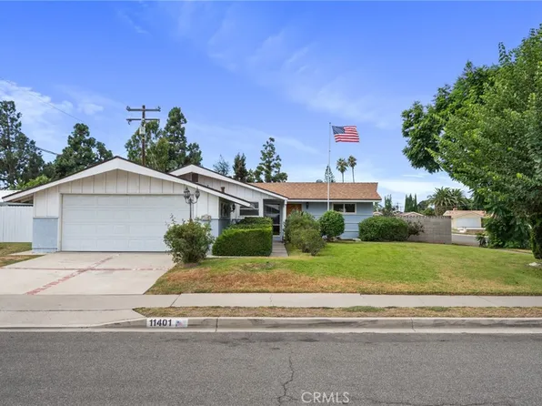 11401 Tobie St, Garden Grove, CA 92840