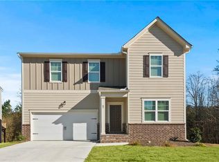 57 Cooperton Ln, Villa Rica, GA 30180