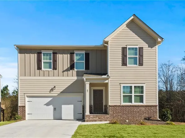 57 Cooperton Ln, Villa Rica, GA 30180