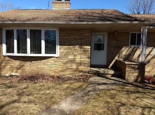 450 Luce Ave, Flushing, MI 48433