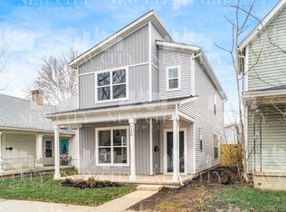 130 Wisconsin Ave, Columbus, OH