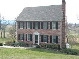 142 Walker St, Chilhowie, VA 24319