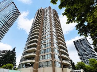 5885 Olive Ave #1706, Burnaby, BC V5H 4N8