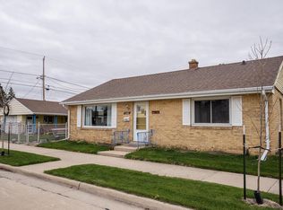 2100 Case Ave, Racine, WI 53403