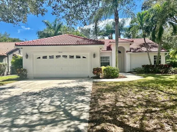 7570 NW 47TH Avenue, Coconut Creek, FL 33073