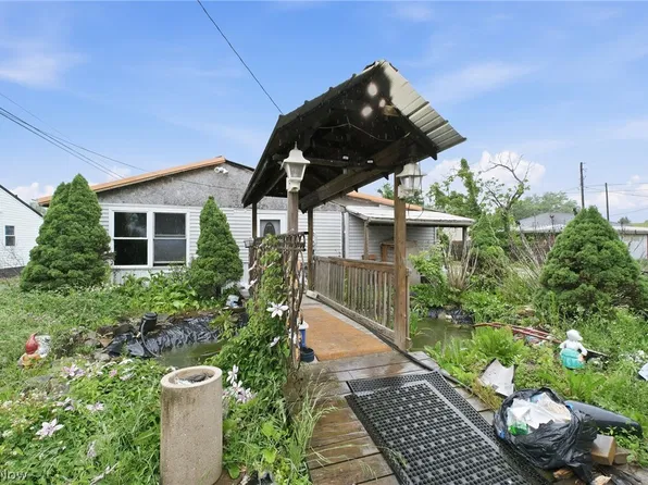 420 6th St, Philo, OH 43771