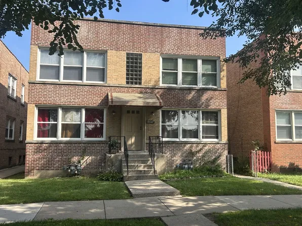 4806 Mulford St, Skokie, IL 60077