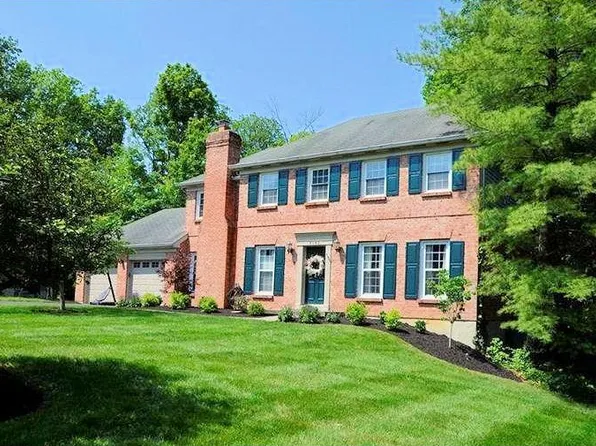 2183 Spinningwheel Ln, Cincinnati, OH 45244