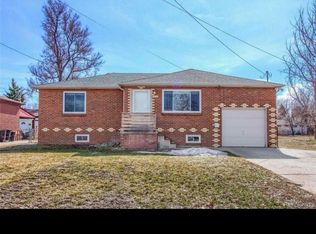 3428 W 55th Ave, Denver, CO 80221