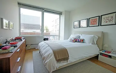 Rented by Town Residential