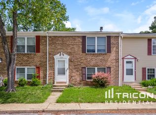 1051 Dorset Dr, Waldorf, MD 20602