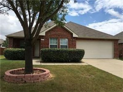 2717 Elderberry Ln, Little Elm, TX, 75068