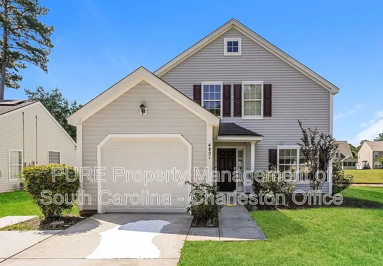 4821 Oak Leaf Rd — Photo 2