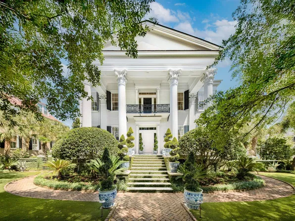 172 Tradd St, Charleston, SC 29401