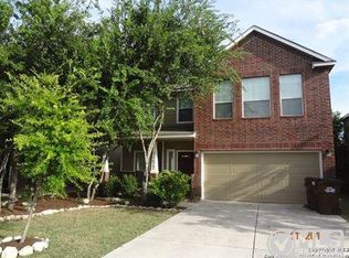 10622 Buck Park, San Antonio, TX 78245