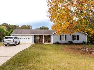 95 Newton Factory Bridge Rd, Covington, GA 30014