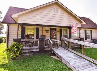 533 Bostian Ave, Kannapolis, NC