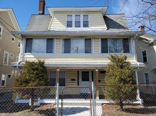 1574 North Ave #1574, Bridgeport, CT 06604
