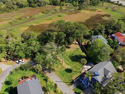 19 Logan Street, Tybee Island, GA, 31328