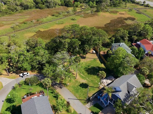 19 Logan Street, Tybee Island, GA 31328