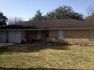 201 Fm 1160 Rd, Louise, TX 77455