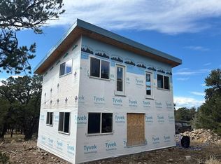 2206 Spanish Creek Road, Crestone, CO 81131