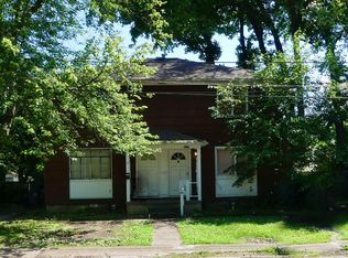 1045-1047 Covert Ave, Evansville, IN