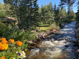 704 Riverside Dr, Lyons, CO 80540