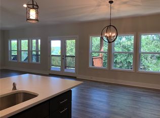 5501 Lands End, Austin, TX 78734