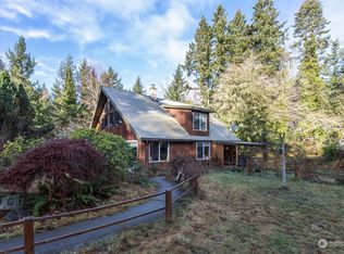 235 Wildwood Ln, Sequim, WA 98382