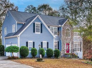 1003 Andover Dr, Hoschton, GA 30548