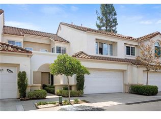 26168 Palomares #A, Mission Viejo, CA 92692
