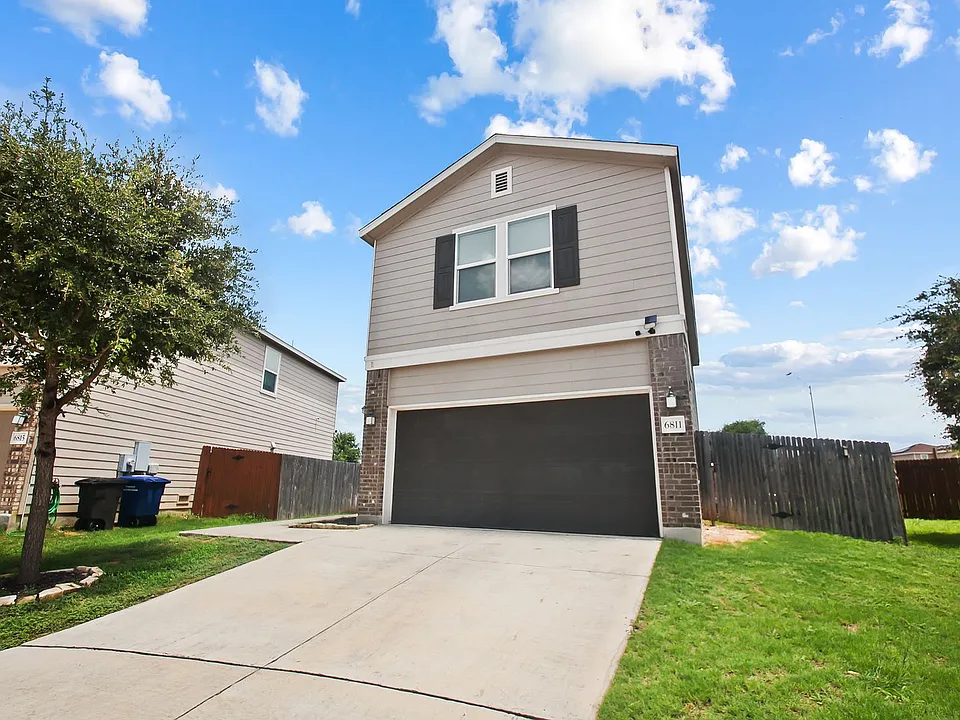 6811 Beltran Pass