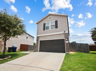 6811 Beltran Pass, San Antonio, TX 78252