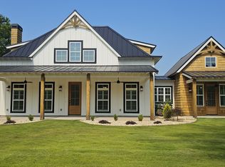 LOT 654 66 67 Liberty Hill Rd, Milner, GA 30257