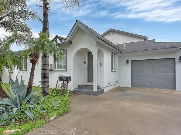 1237 N Evergreen St, Anaheim, CA 92805