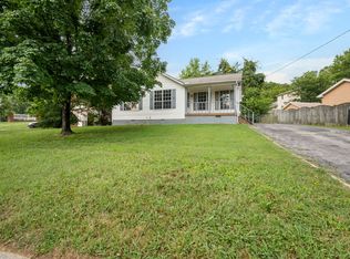 1005 Jacksons Valley Rd, Hermitage, TN 37076