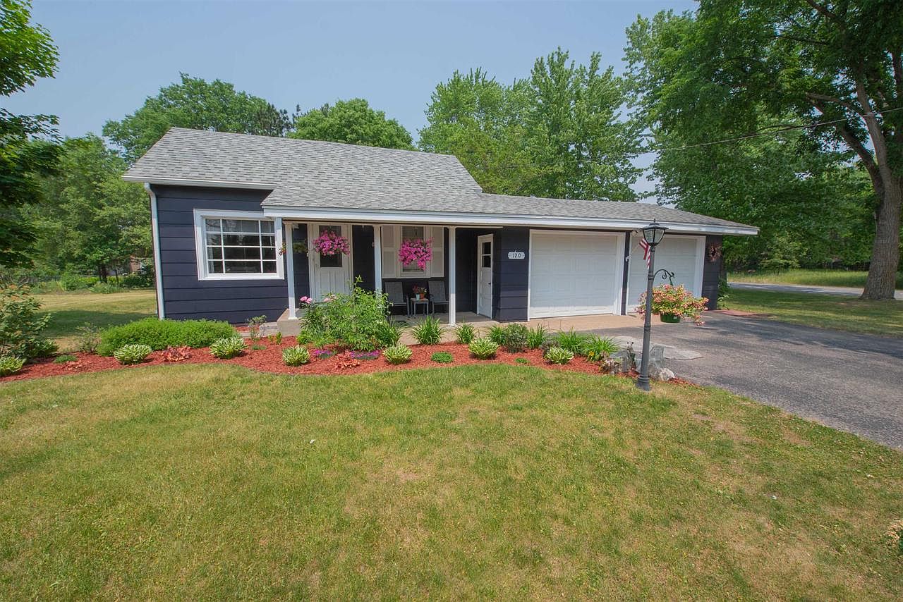 120 ELM STREET, Stevens Point, WI 54481 MLS 22232186 Zillow