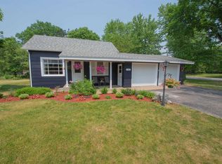 120 Elm St, Stevens Point, WI 54481