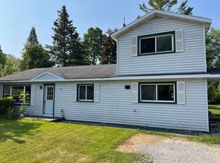 1143 Pine Rd, Alpena, MI 49707
