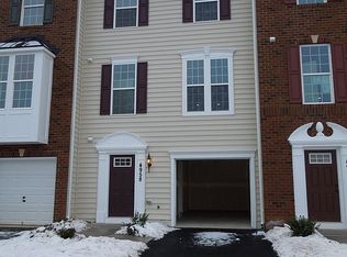 4958 Small Gains Way, Frederick, MD 21703