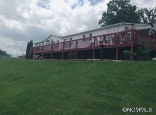 22 Frank Lawson Ln, Leicester, NC 28748