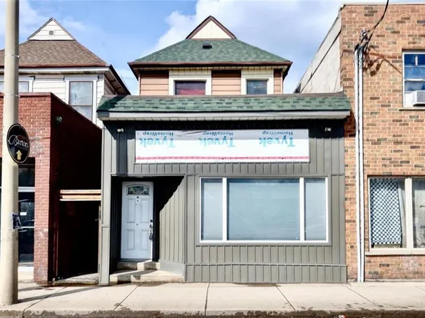 895 Barton St E, Hamilton, ON L8L 3B8