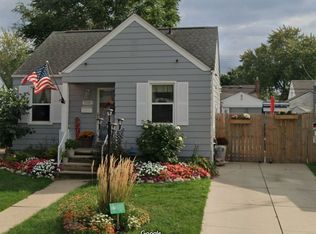 7584 Ready Ave, Warren, MI 48091