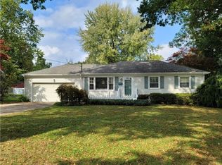 3856 Dunbar St, Youngstown, OH 44515