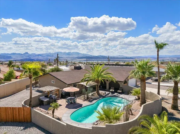 3234 Silver Bell Dr, Lake Havasu City, AZ 86406