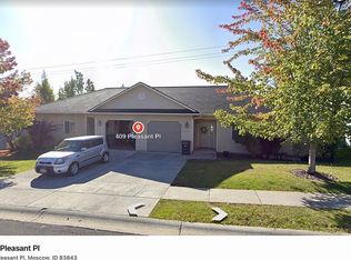 407-09 Pleasant Pl, Moscow, ID 83843