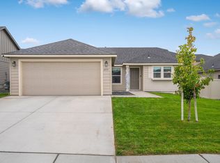 2937 Castle Rock Blvd, Richland, WA 99352