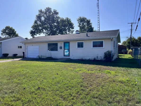 5216 Bloomfield Pl, South Bend, IN 46619