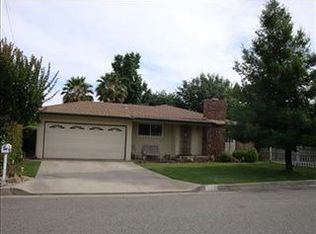 1908 Jennings St, Mendota, CA 93637